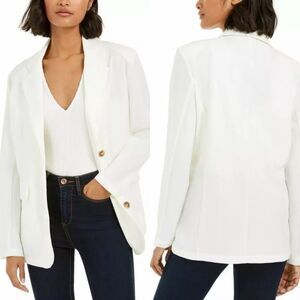 Kit & Sky • Oversized Blazer • Size L